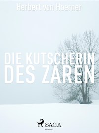 Die Kutscherin des Zaren - Herbert von Hoerner - E-Book