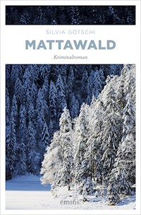 Mattawald - Silvia Götschi - E-Book