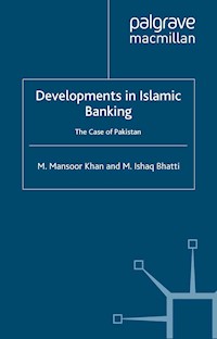 Developments in Islamic Banking - M. Khan - E-Book