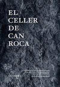 El Celler de Can Roca - Jordi Roca - E-Book