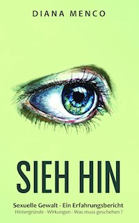 Sieh Hin - Diana Menco - E-Book