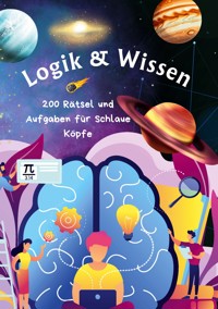 Logik & Wissen: - Beatrice Noble - E-Book