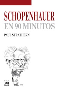 Schopenhauer en 90 minutos - Paul Strathern - E-Book