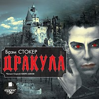 Дракула - Брэм Стокер - Hörbuch
