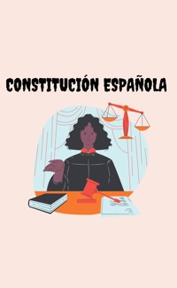 Constitución Española - ESTADO BOLETÍN OFICIAL - E-Book