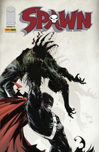 Spawn, Band 94 - Todd McFarlane - E-Book