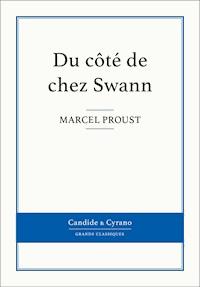 Du côté de chez Swann - Marcel Proust - E-Book