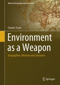 Environment as a Weapon - Charles Travis - E-Book