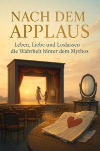 Nach dem Applaus - Leon Hartmann - E-Book
