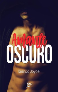 Amante oscuro - Brenda Joyce - E-Book