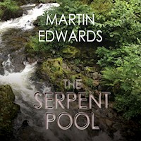 The Serpent Pool - Martin Edwards - Hörbuch
