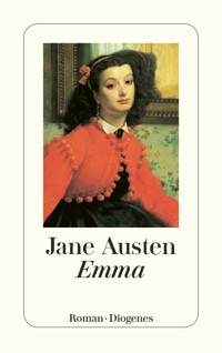 Emma - Jane Austen - E-Book