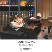 La amante del jefe - Lynne Graham - Hörbuch