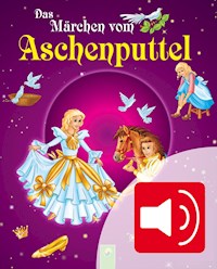 Aschenputtel - Karla S. Sommer - E-Book