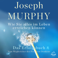 Das Erfolgsbuch - Joseph Murphy - Hörbuch