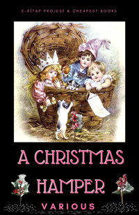 A Christmas Hamper - Various - E-Book