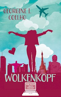 Wolkenkopf - Georgine I. Coelho - E-Book