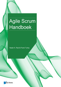Agile Scrum Handboek - Frank Turley - E-Book