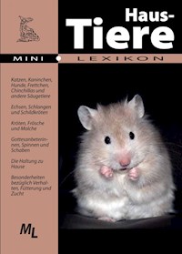 Haustiere - Atlant GmbH - E-Book