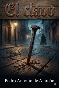 El clavo - Pedro Antonio de Alarcón - E-Book