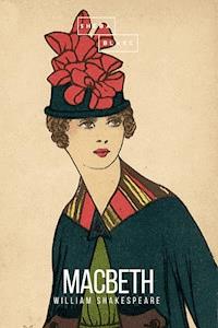 Macbeth - William Shakespeare - E-Book + Hörbuch