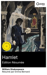 Hamlet (Édition résumée) - William Shakespeare - E-Book