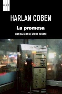 La promesa - Harlan Coben - E-Book