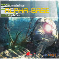 Raumstation Alpha-Base, Folge 2: Überleben - James Owen - Hörbuch
