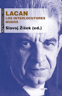 Lacan -  - E-Book
