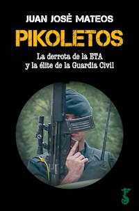 Pikoletos - Juan José Mateos - E-Book