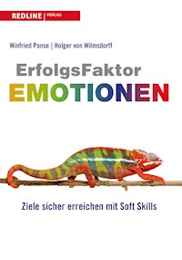 Erfolgsfaktor Emotionen - Winfried Panse - E-Book