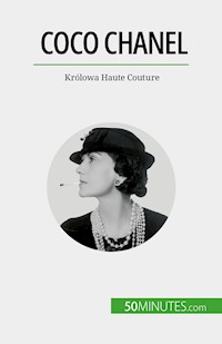 Coco Chanel - Sandrine Papleux - E-Book