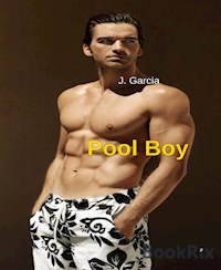 Pool Boy - J. Garcia - E-Book