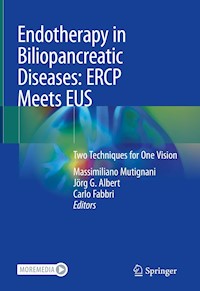 Endotherapy in Biliopancreatic Diseases: ERCP Meets EUS -  - E-Book