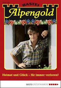 Alpengold 199 - Rosi Wallner - E-Book