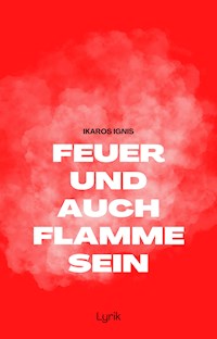 Feuer und auch Flamme sein - Ikaros Ignis - E-Book