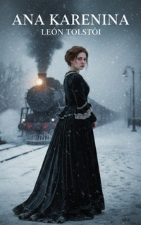 Ana Karenina - léon tolstoï - E-Book