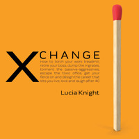 XChange - Lucia Knight - Hörbuch