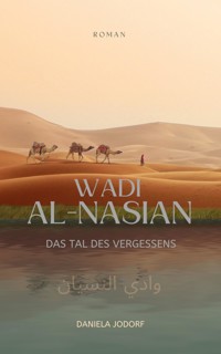 Wadi al-Nasian - Daniela Jodorf - E-Book