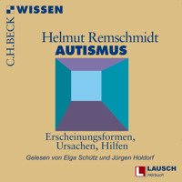 Autismus - LAUSCH Wissen, Band 11 (Ungekürzt) - Helmut Remschmidt - Hörbuch
