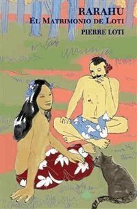 Rarahu - Pierre Loti - E-Book