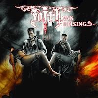 FAITH VAN HELSING 43: Draculas Erbe - Simeon Hrissomallis - Hörbuch