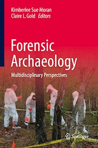 Forensic Archaeology -  - E-Book