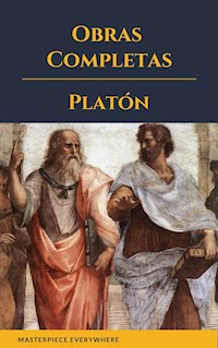 Obras Completas de Platón - Plato - E-Book