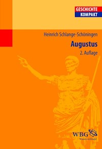 Augustus - Heinrich Schlange-Schöningen - E-Book