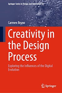 Creativity in the Design Process - Carmen Bruno - E-Book