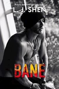 Bane - L. J. Shen - E-Book