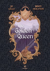 The Golden Queen - Josefina María Lello - E-Book