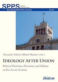 Ideology After Union -  - E-Book