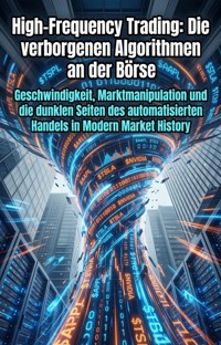 High-Frequency Trading: Die verborgenen Algorithmen an der Börse - Stefan Lang - E-Book